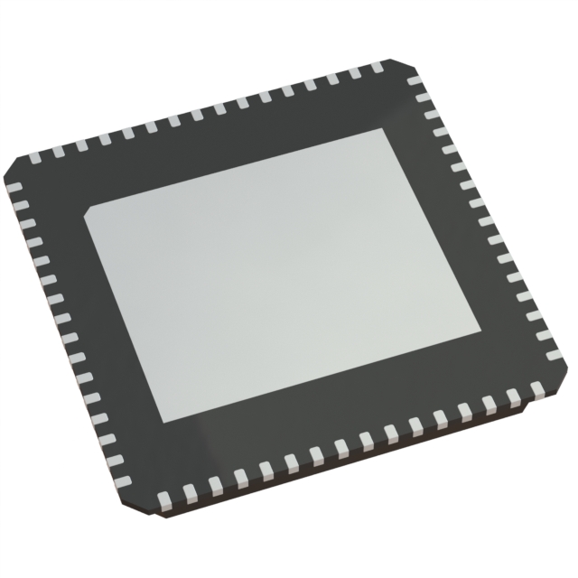 MSP430F1611IRTDR
